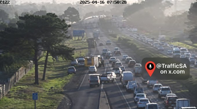 SAfmRadio 📻 tweet media