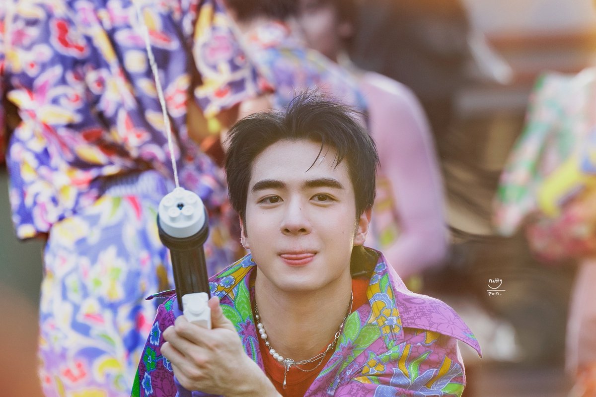 นตพ. ᶰᵃᵗᵗʸ tweet media