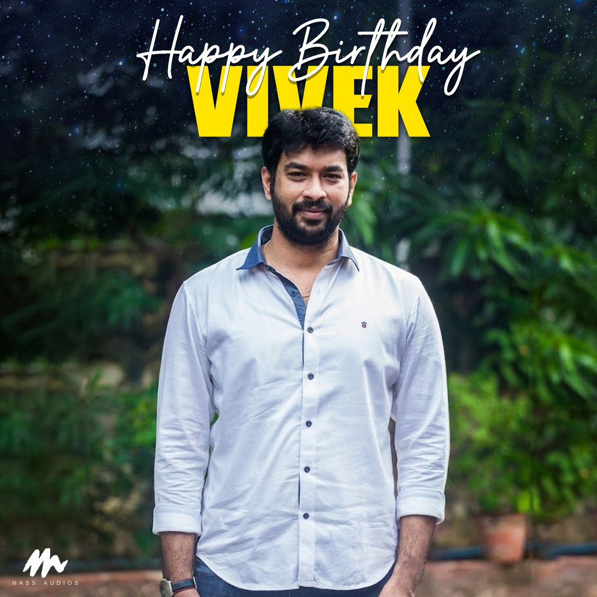 Mass Audios tweet media