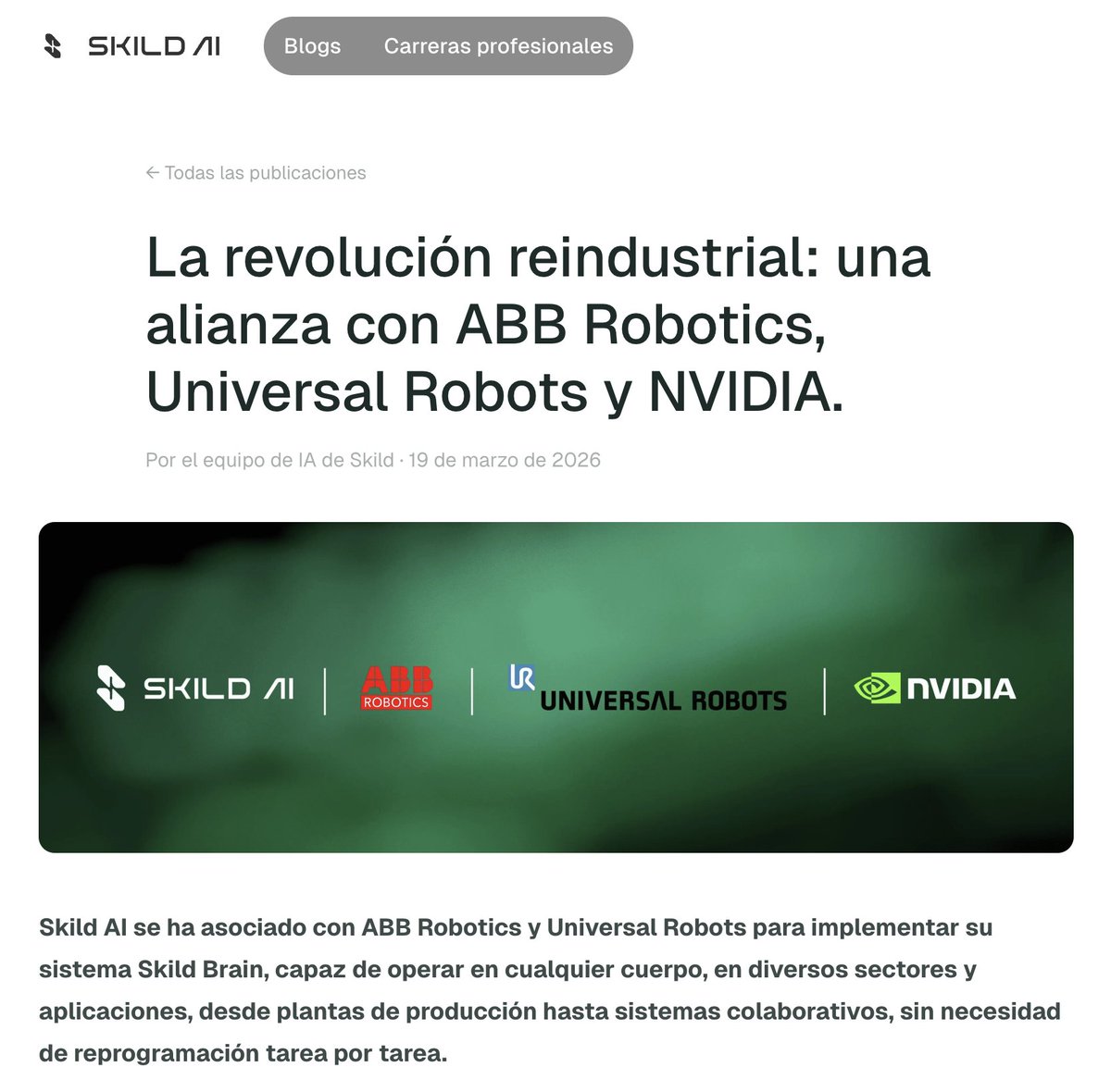 Todo lo que se mueve será autónomo