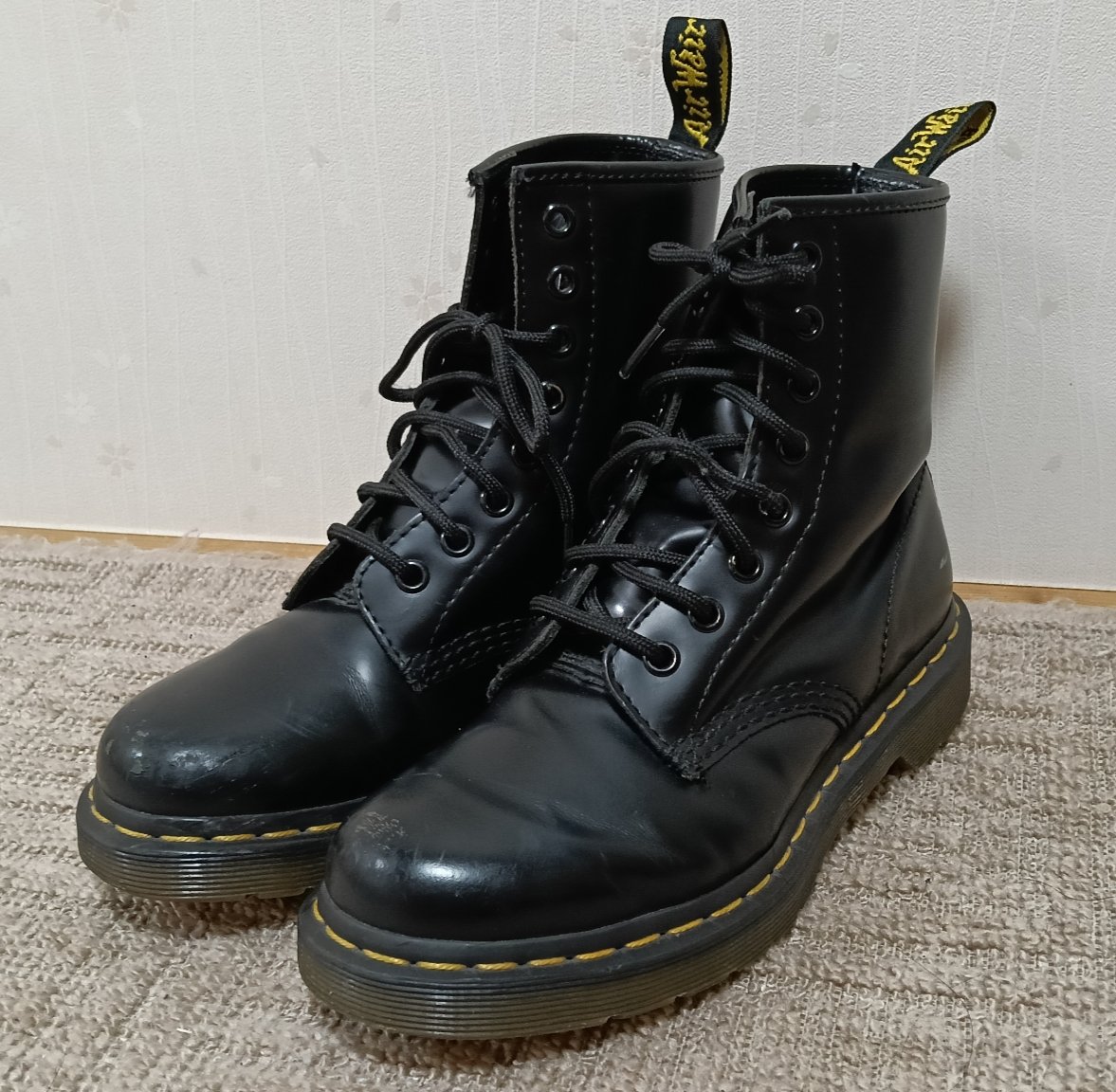 ダフみ&エペめい tweet media