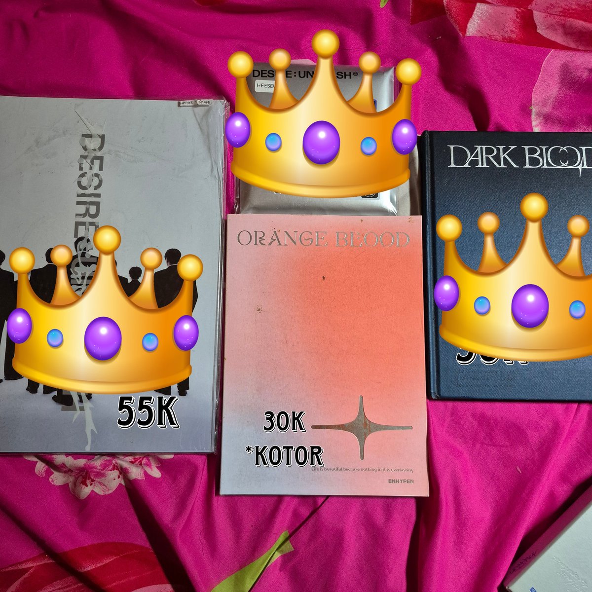 Honey stopcoll | mt after dm tweet media