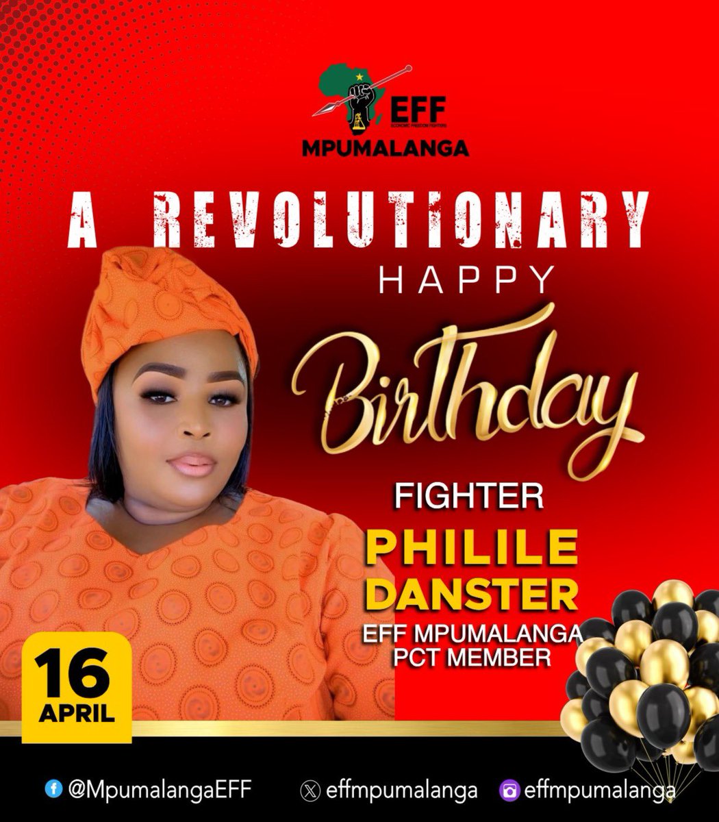 @Mpumalanga _EFF tweet media