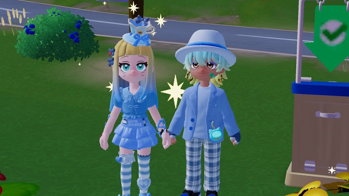 🍀にゃごん/みどり姉🐈‍⬛🐾 tweet media