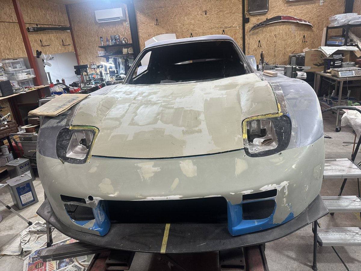 やばたん安東 tweet media