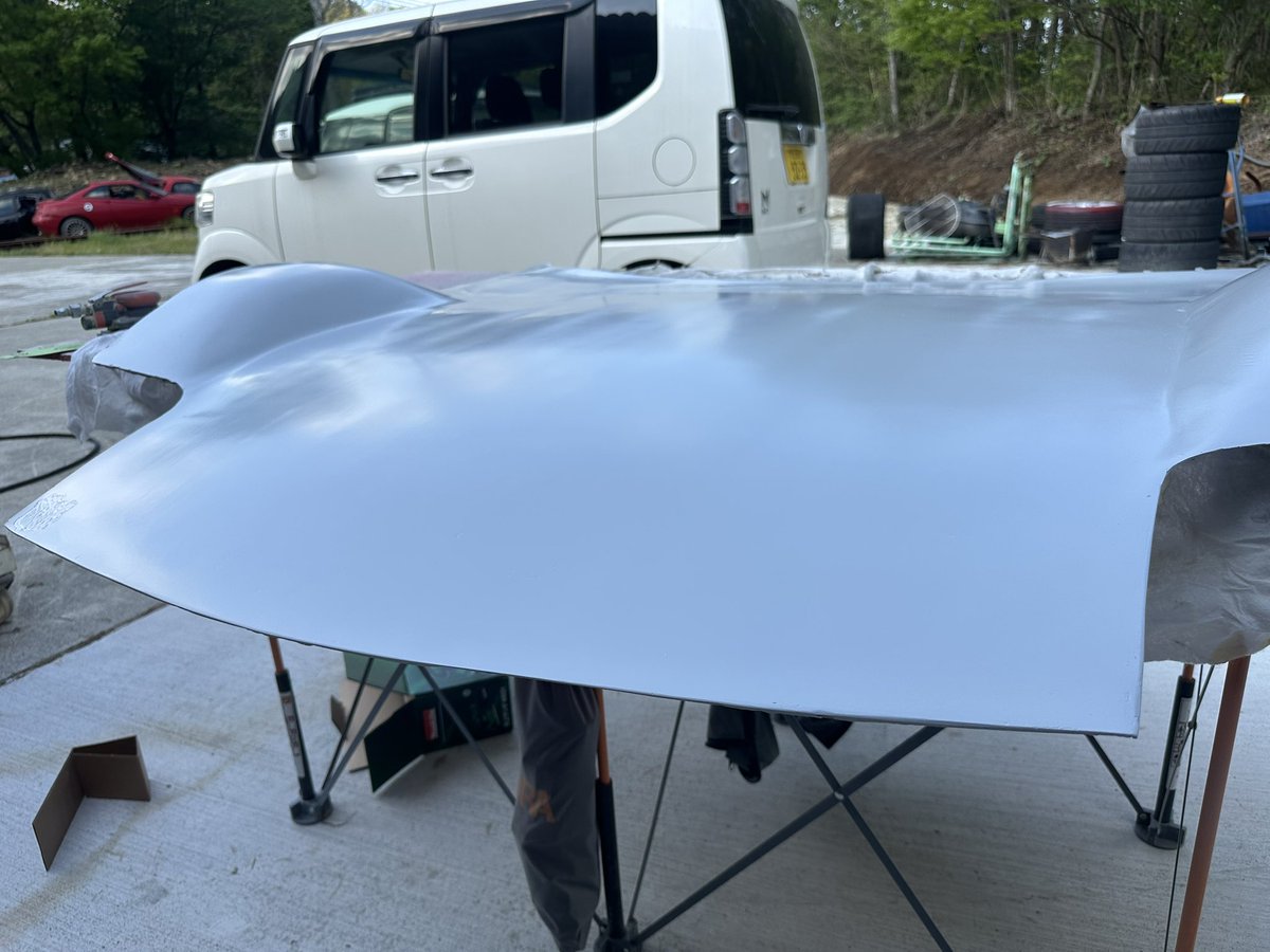 やばたん安東 tweet media