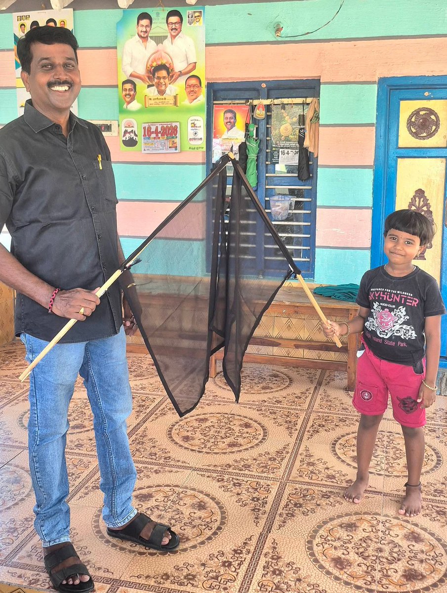 Paribalan tweet media