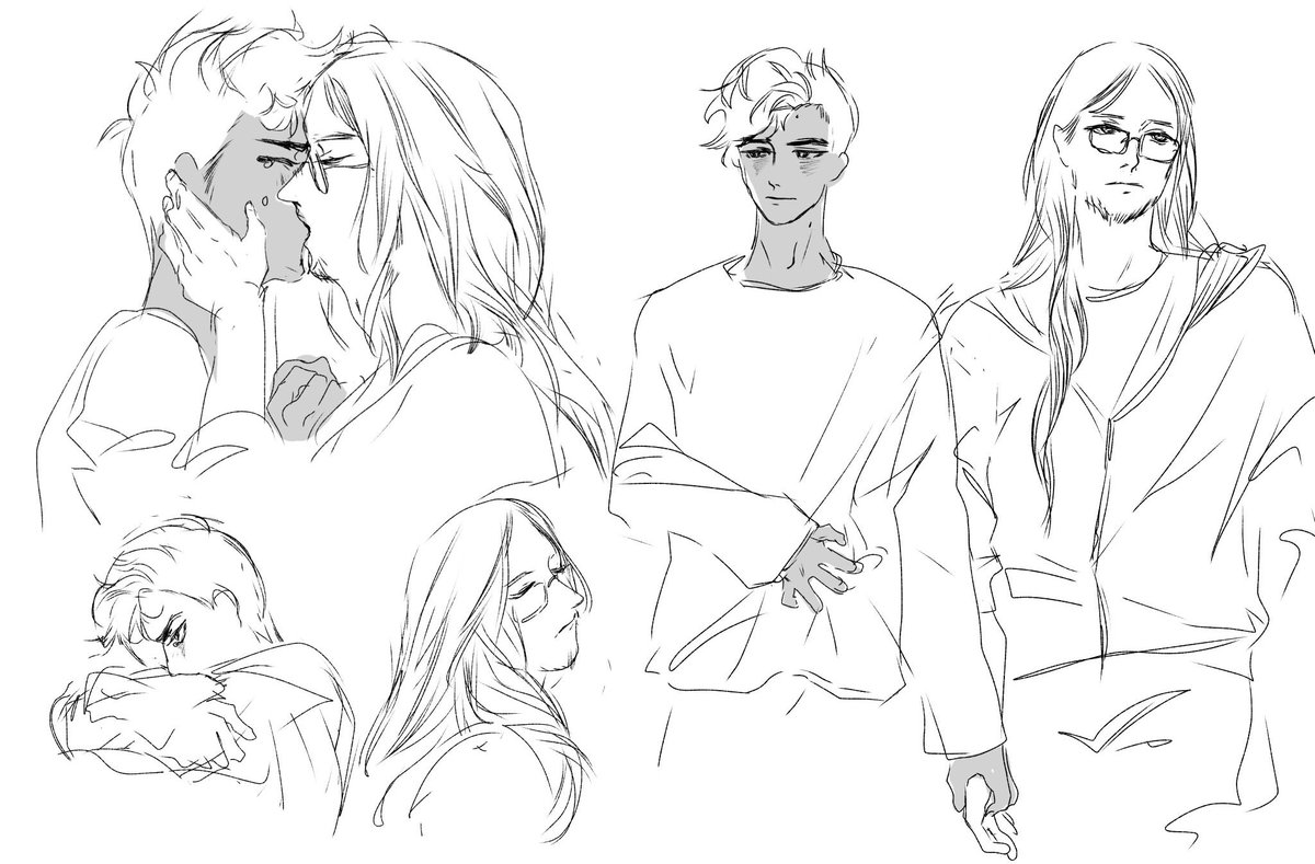 Ari • comi tweet media