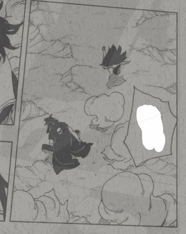 😭😭 We only came so close.🤏😮‍💨
#kawahima #himawari #kawaki