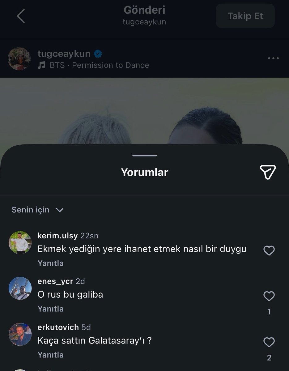 Burhan Can Terzi tweet media