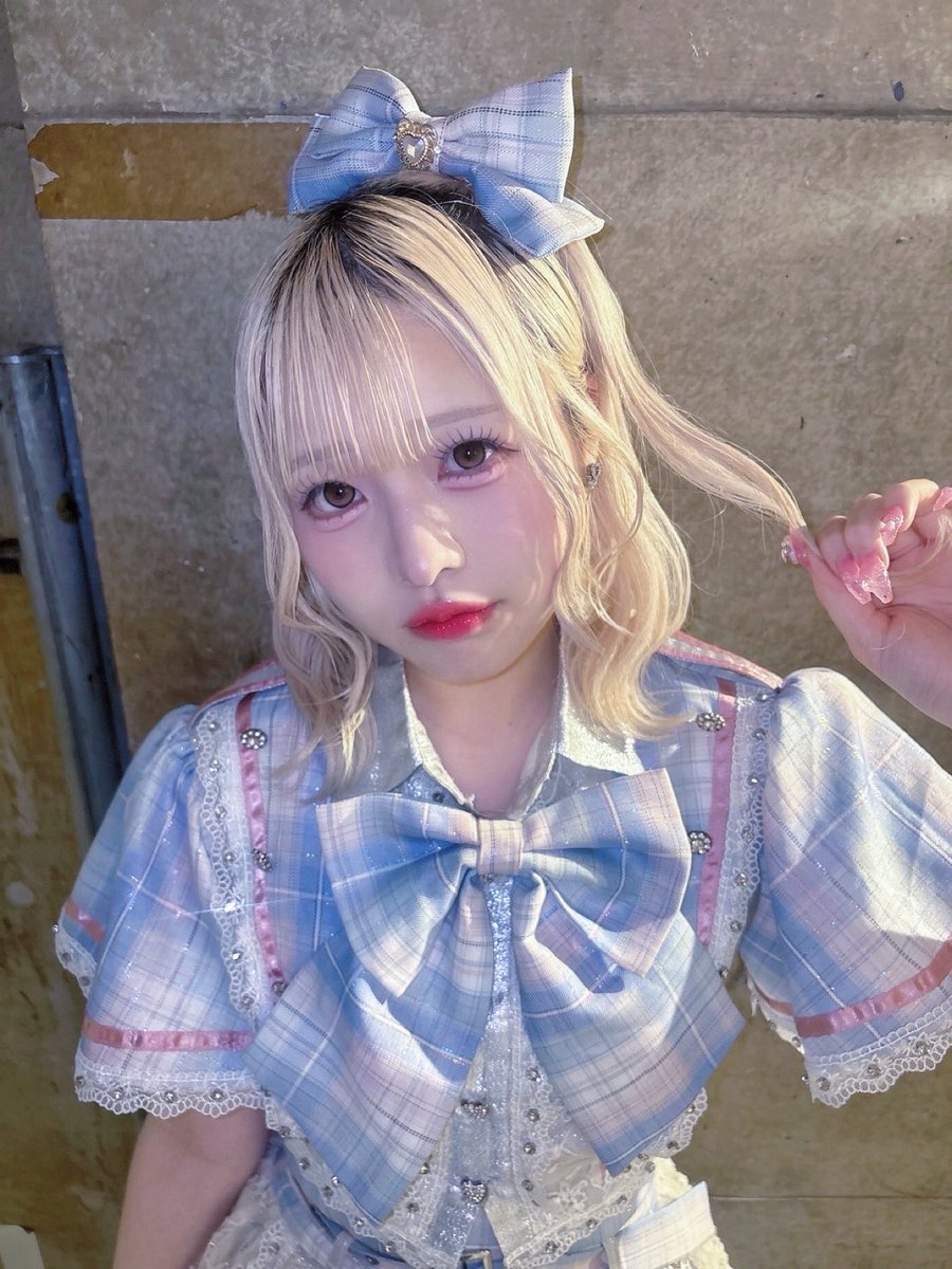 桜ゆな(東京CuteCute) tweet media