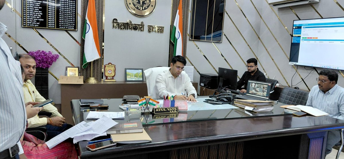 DM Hathras tweet media