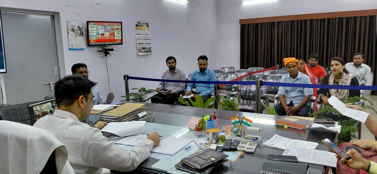 DM Hathras tweet media