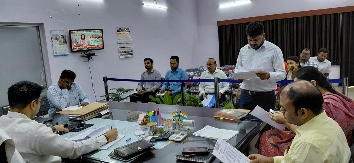 DM Hathras tweet media