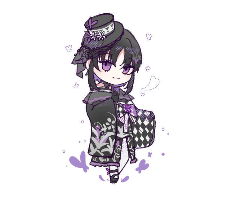 しお / SiO tweet media