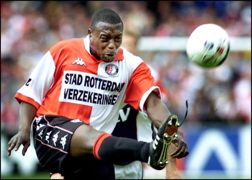 Surinaamse Kameraden 🇸🇷🇳🇱 tweet media