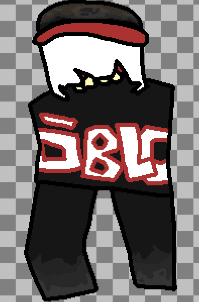 The Gimmick tweet media