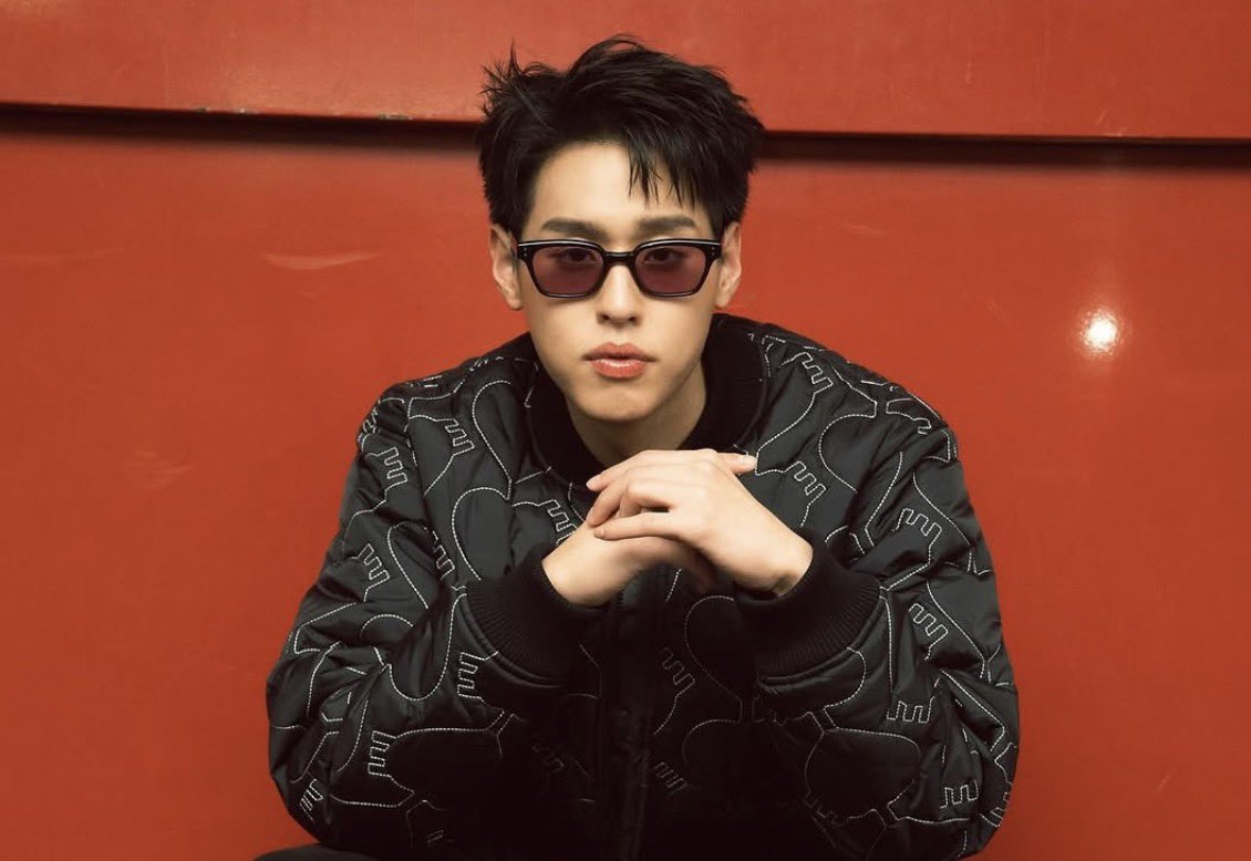 km ㅡ ย่ารักเจเนท tweet media