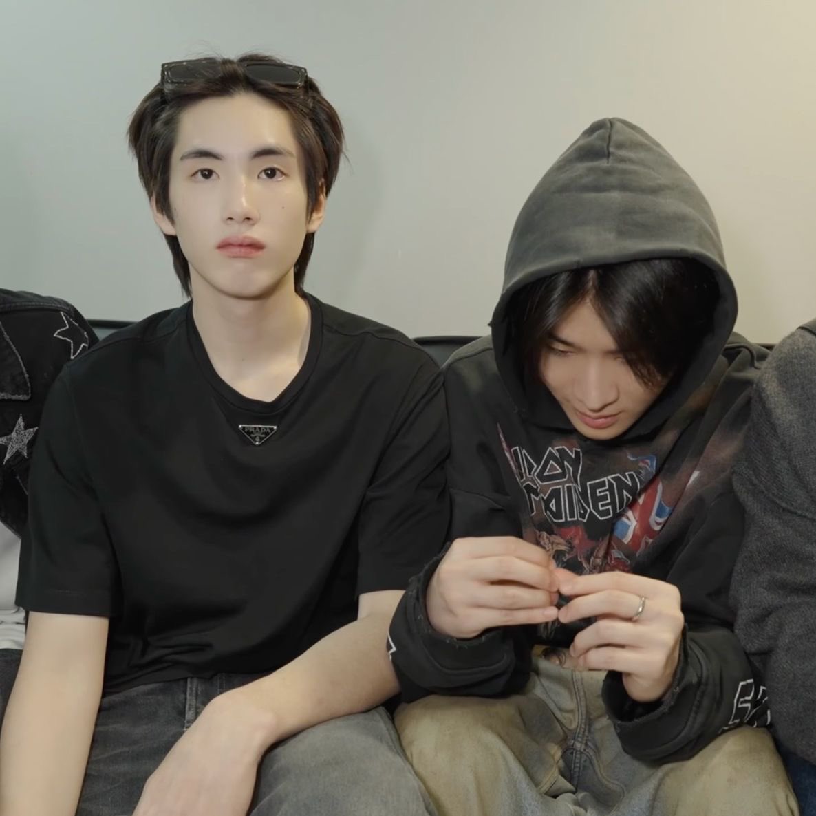 เหม่เหมย์ ღ tweet media