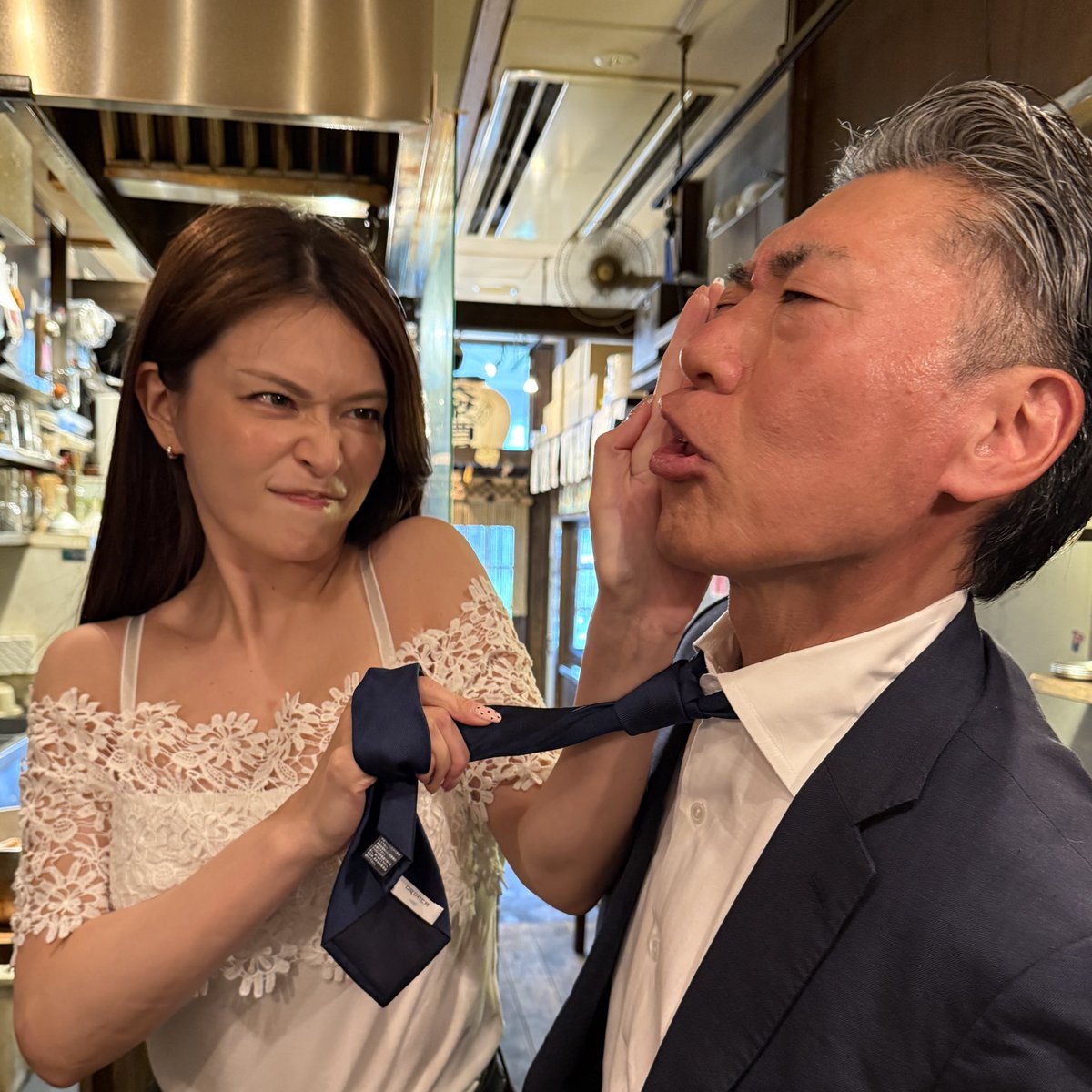 半裸監督@NiceAdult tweet media