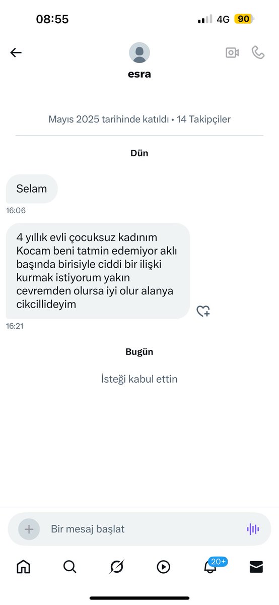 itiraf et paylasalım tweet media