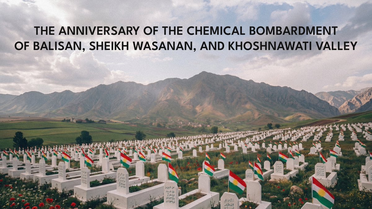 Masrour Barzani tweet media