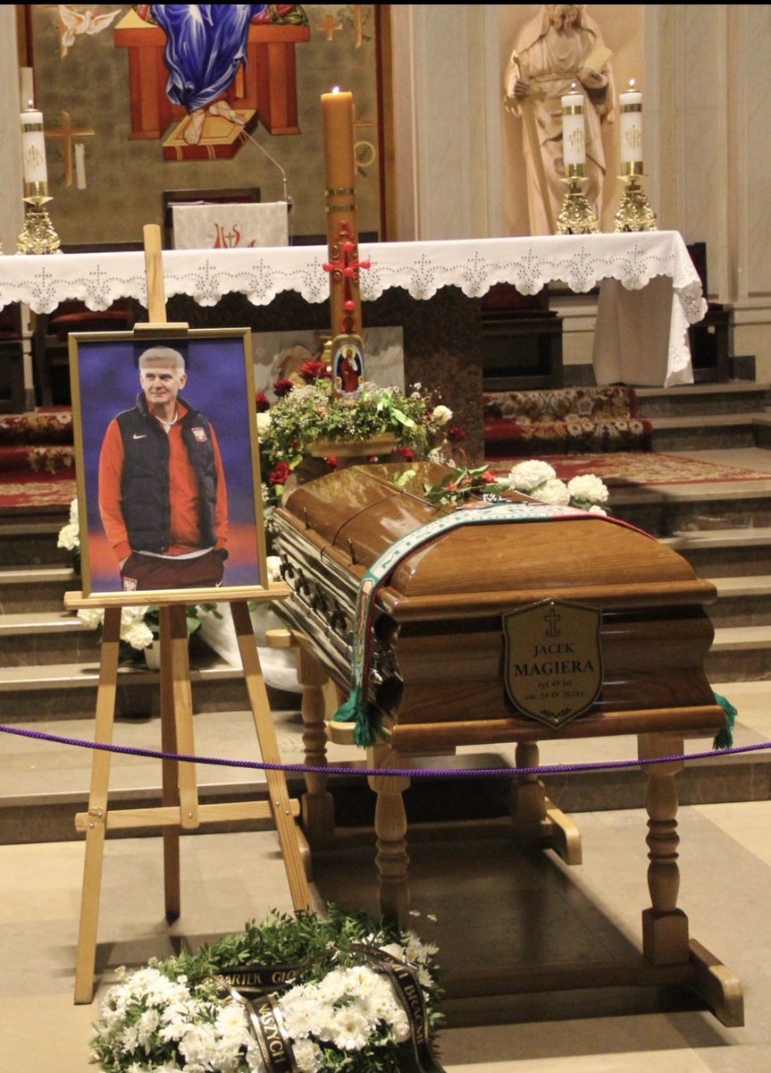 Zbigniew Boniek tweet media