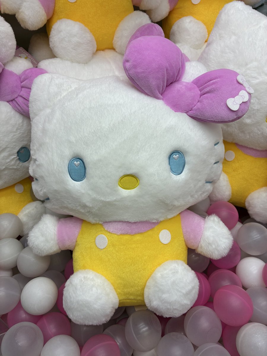 🎀注目アイテム入荷🎀】 ピンク✖️イエローなんて 可愛いに決まってる
