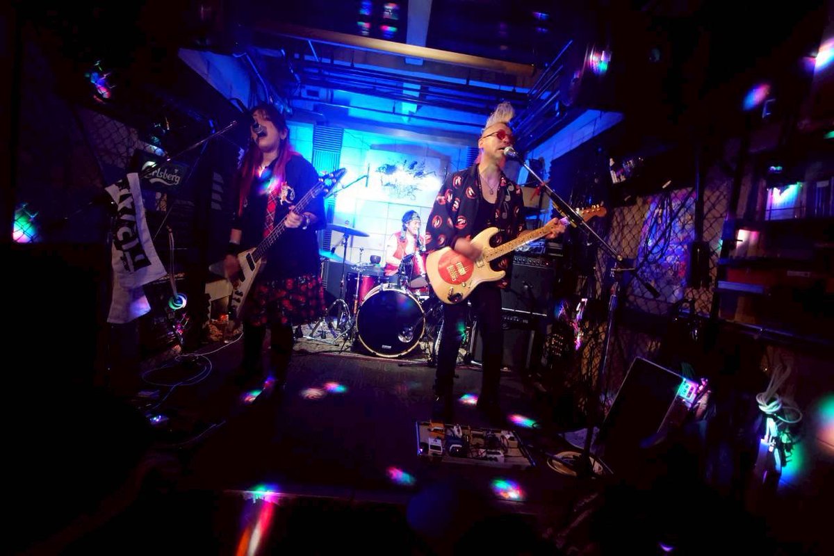 桜田雅大(トランヂスター) tweet media