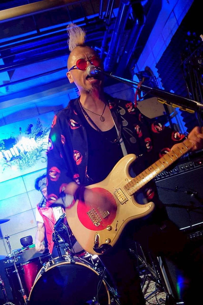 桜田雅大(トランヂスター) tweet media