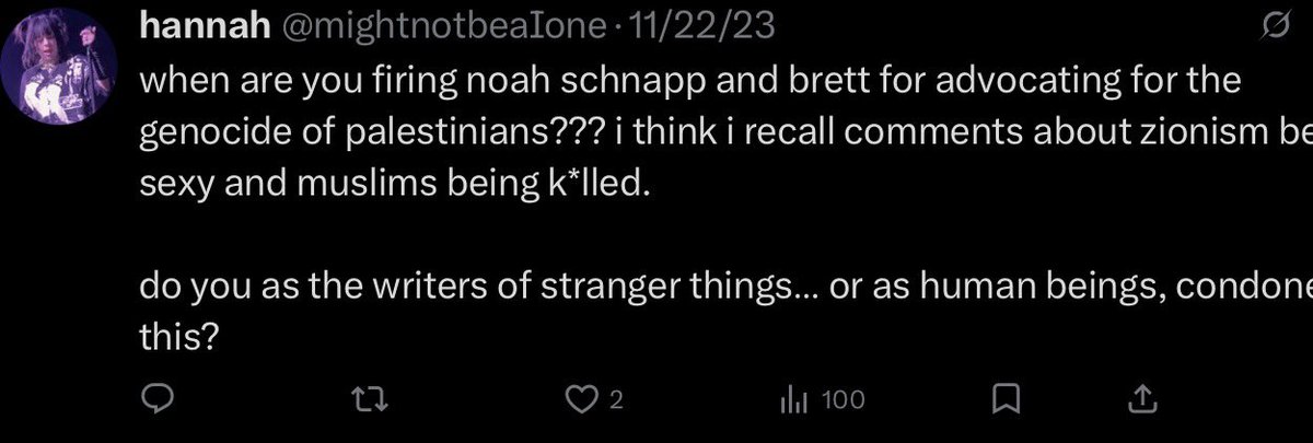 AngelInTheRightSideUp tweet media