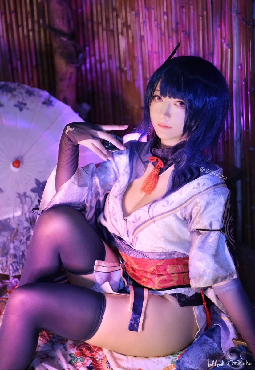 織部Kaka tweet media