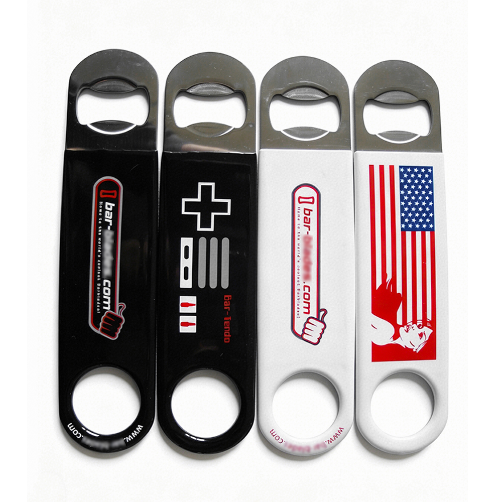 hoffeehouseware's tweet image. Custom bar blades – fast, durable, branded. 🍻
2cr13 steel, 2-in-1 opener &amp;amp; key. Custom colors &amp;amp; logos. Wholesale ready.

📧 zelda@hoffee-houseware.com
🌐 hoffeehouseware.com

#barbalde #bottleopener #custom #hoffeehouseware