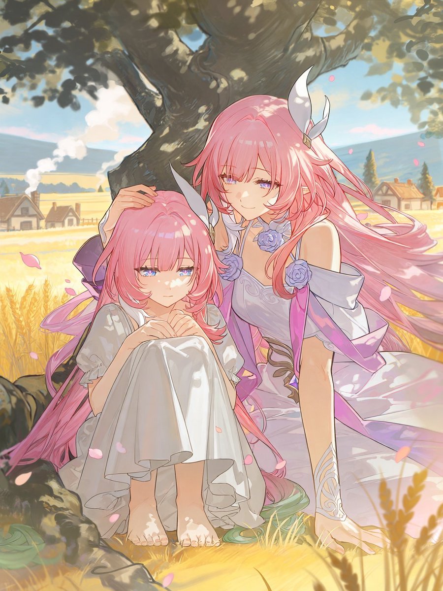 もち@AIイラスト毎日投稿 tweet media