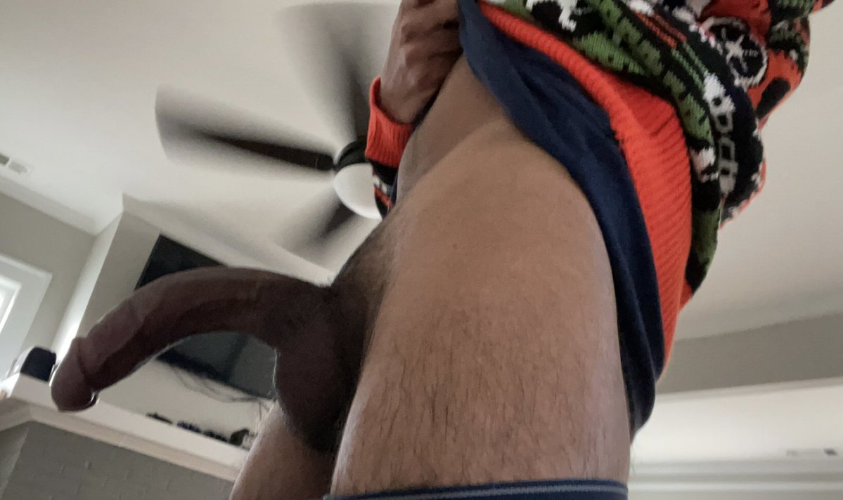 just a hung brainy twink tweet media