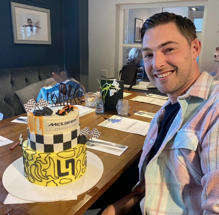 Nathan, LN4 2025 World Champion 🧡👍🧡 tweet media