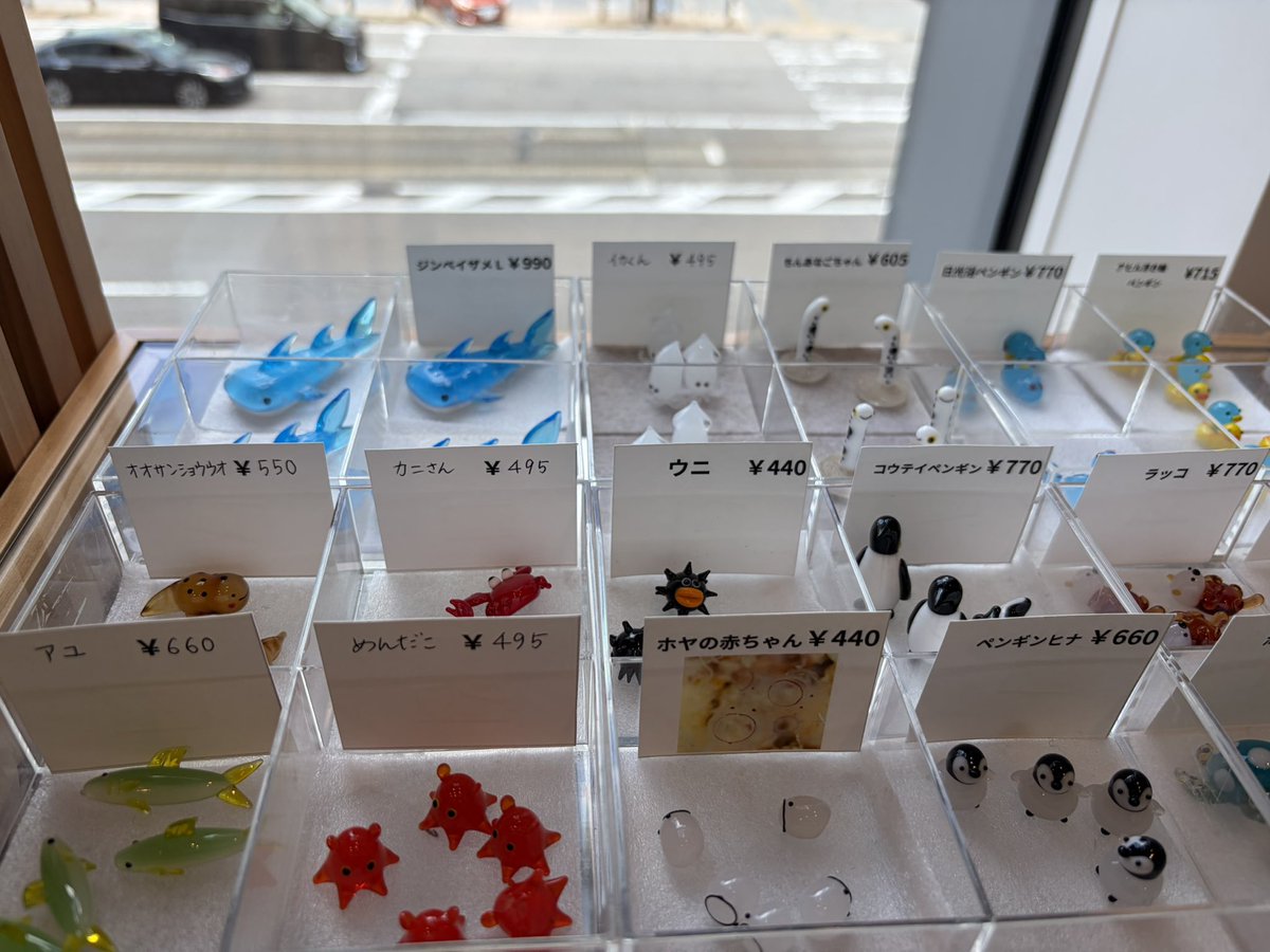 イカくん可愛すぎんか？伝わるかな