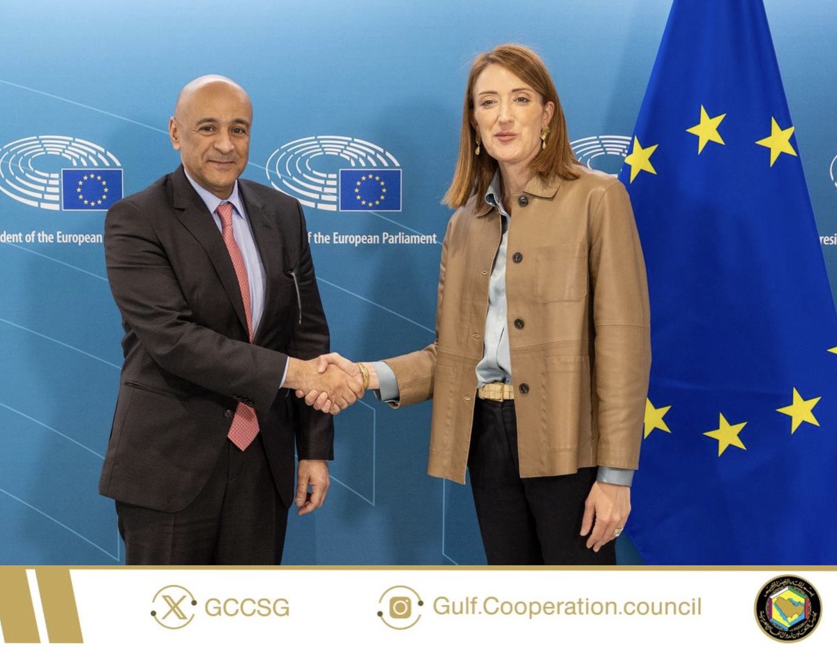 مجلس التعاون tweet media