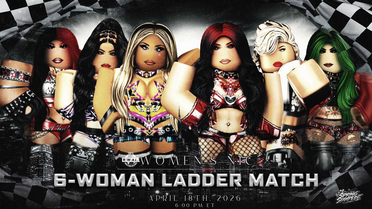 Roblox Wrestling Alliance tweet media