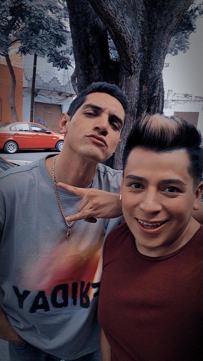 Oscar Catarsis tweet media