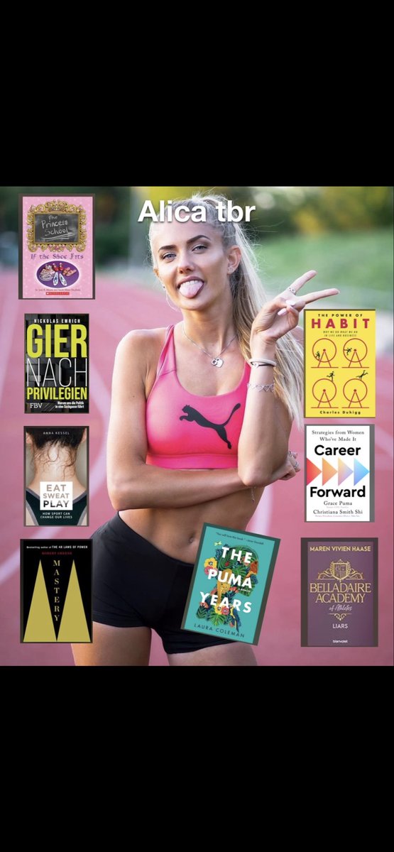 blubbqq's tweet photo. #books #olympics #fitness #running https://t.co/tq45f2tH3d