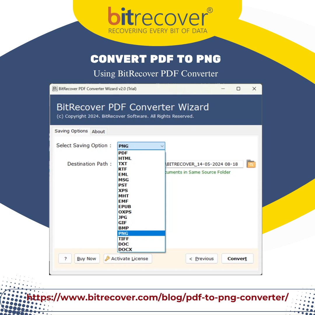 BitRecover tweet media