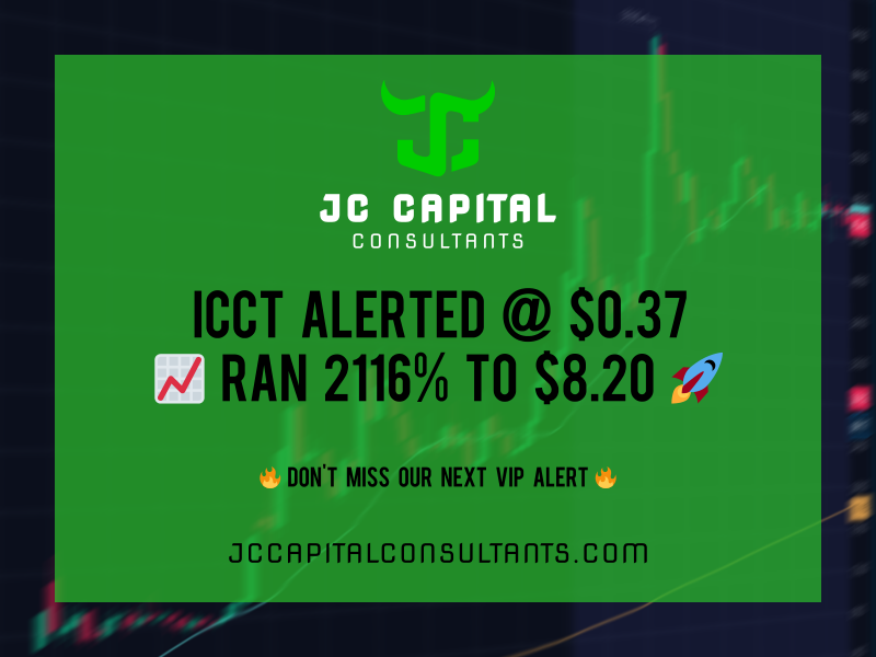 JC Capital Consultants tweet media