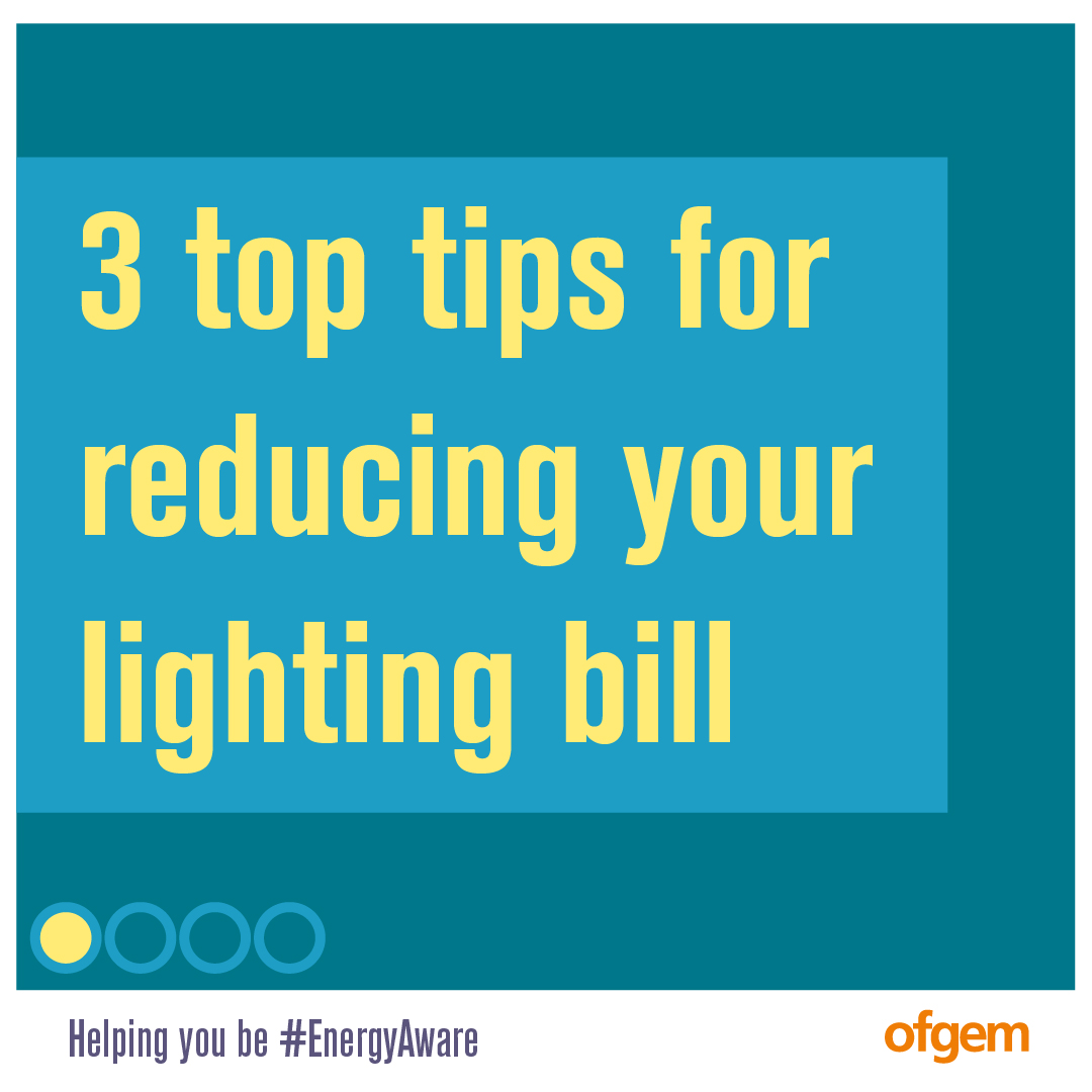 Ofgem tweet media