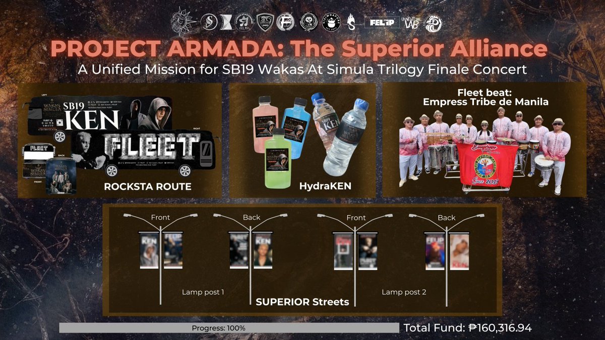 Superior Siwson tweet media