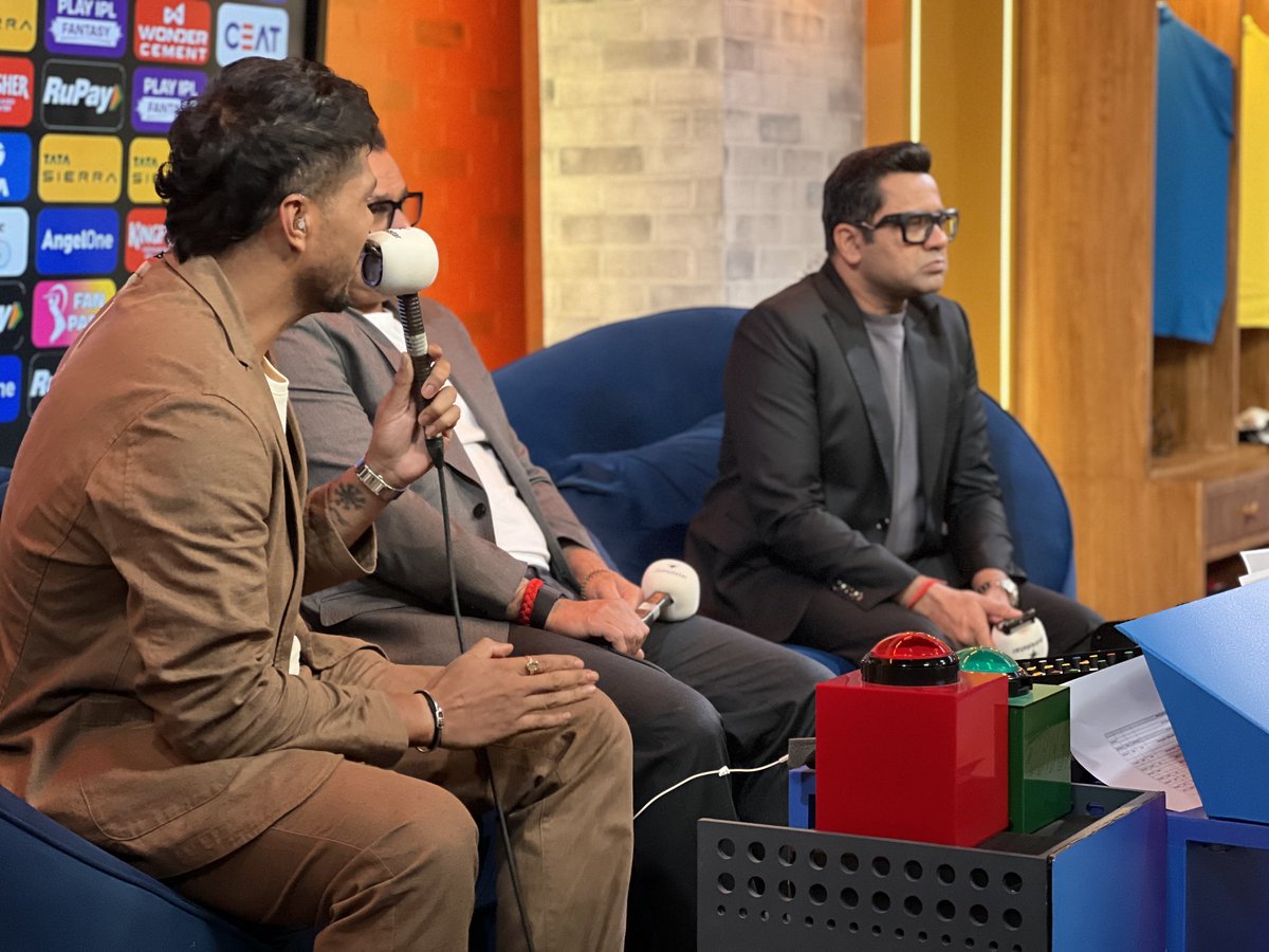 Aakash Chopra tweet media