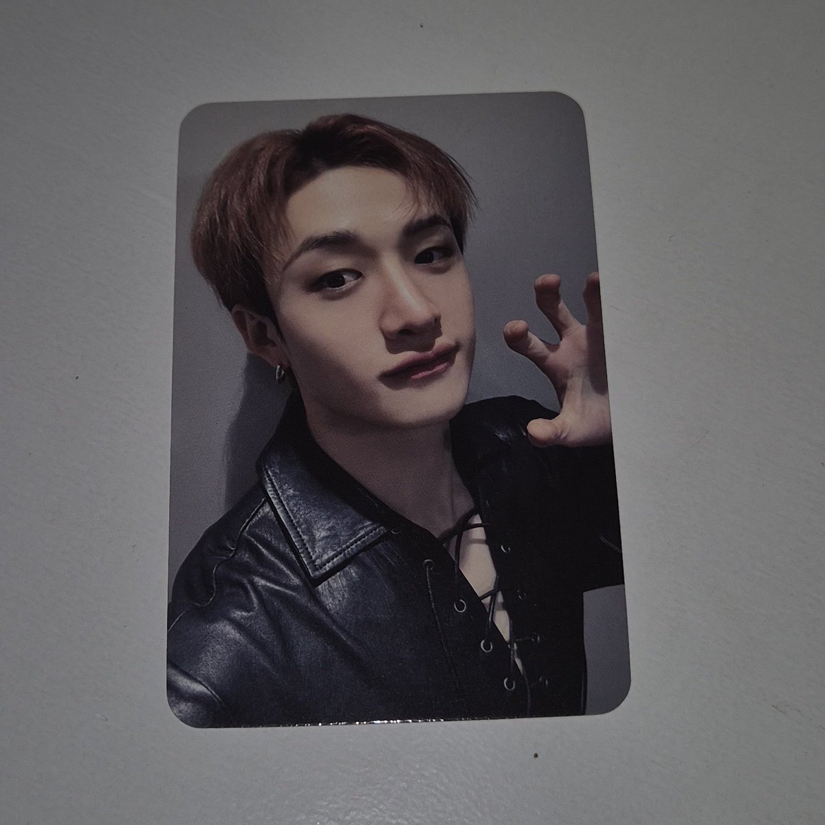 ias ꩜ vai ver o skz tweet media