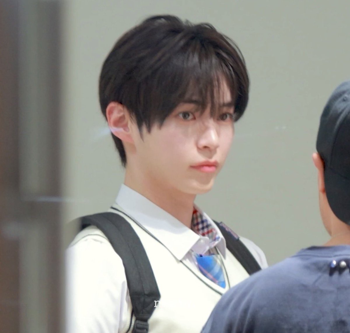 하루♡꙳ tweet media