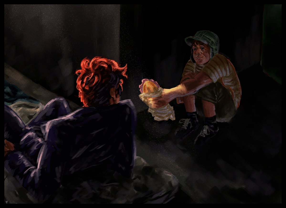 Isα Hαrrison ✿⁠ 𝑐𝑜𝑚𝑚𝑠 𝑎𝑏𝑒𝑟𝑡𝑎𝑠! (0/3) tweet media