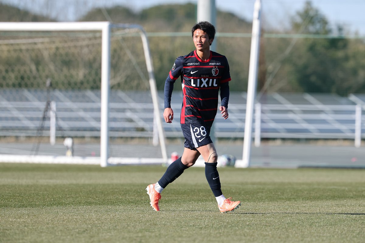 鹿島アントラーズ tweet media